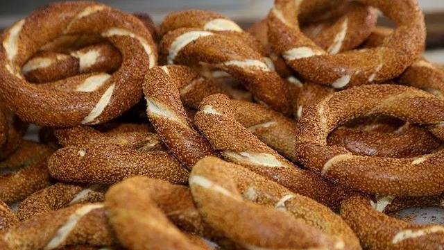 İstanbul'da simide zam geldi! İşte yeni fiyatı