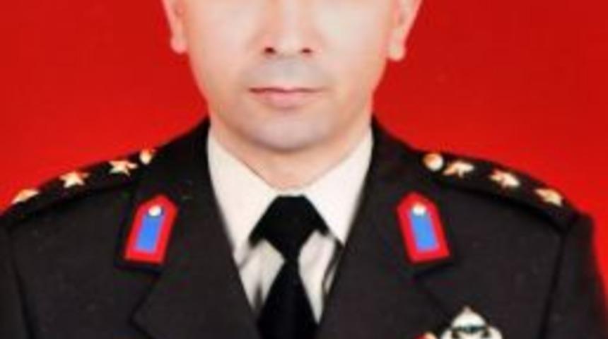 Şehit Binbaşı Başayar, 23 g&uuml;n &ouml;nce Hakkari'ye gitmiş