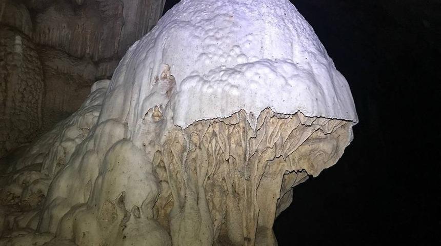 Kuşadası&rsquo;nın gizli hazinesi turizme kazandırılmayı bekliyor