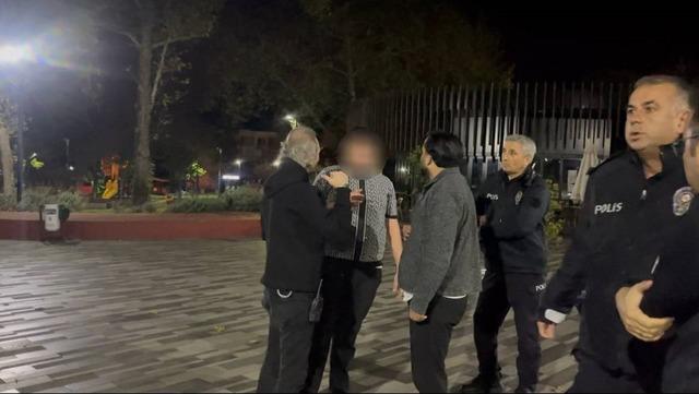 Önce polisi çağırdılar, sonra ekiplere direndiler 3