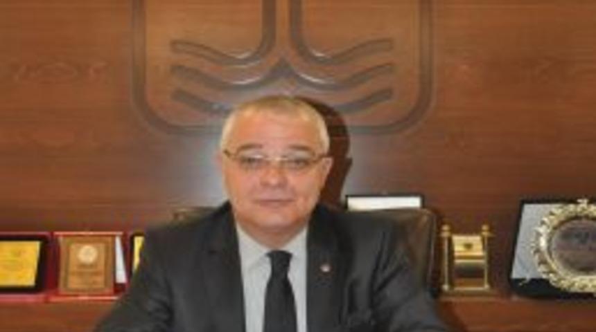 MATSO Manavgat'ta 900 paket kumanya yardımı yaptı