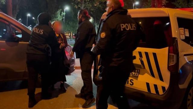 Önce polisi çağırdılar, sonra ekiplere direndiler 2