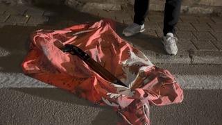 Önce polisi çağırdılar, sonra ekiplere direndiler