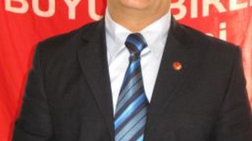 BBP'li G&uuml;m&uuml;ş: Bı&ccedil;ak kemiğe değil ciğerlere dayandı