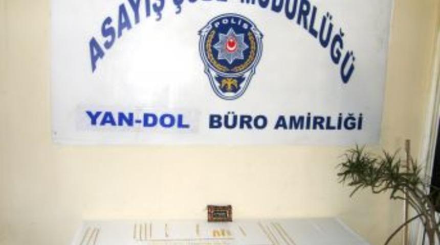 Dolandırıcılar fiyatı tavan yapan altına y&ouml;neldi