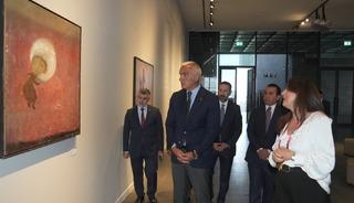 İstanbul&rsquo;da K&uuml;lt&uuml;r Yolu heyecanı: 400&rsquo;den fazla etkinlikle sanat ş&ouml;leni başladı