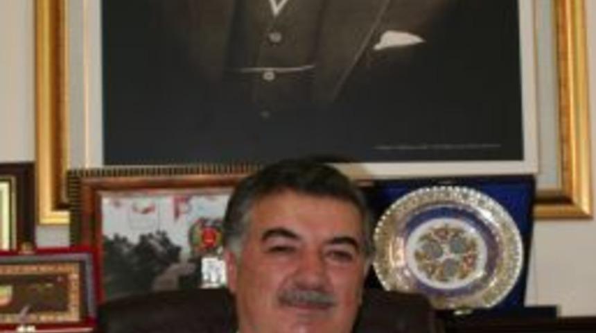 Vali Al: G&ouml;letlerin Bayburt tarımına katkıları yakın zamanda hissedilecek