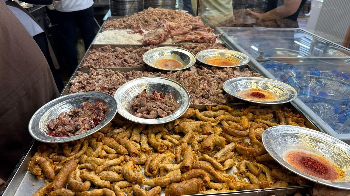 Şifa deposu doğal antibiyotik: Dünyanın en iyi 2. çorbası seçildi 2