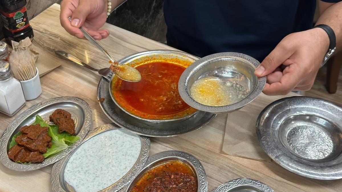 Şifa deposu doğal antibiyotik: Dünyanın en iyi 2. çorbası seçildi 3