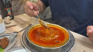 Şifa deposu doğal antibiyotik: Dünyanın en iyi 2. çorbası seçildi