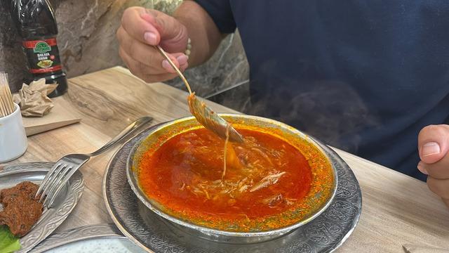 Şifa deposu doğal antibiyotik: Dünyanın en iyi 2. çorbası seçildi