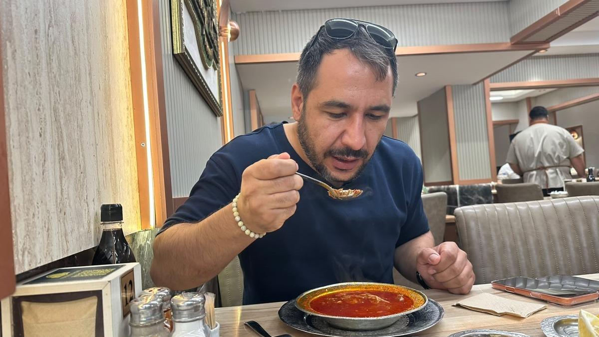 Şifa deposu doğal antibiyotik: Dünyanın en iyi 2. çorbası seçildi 7