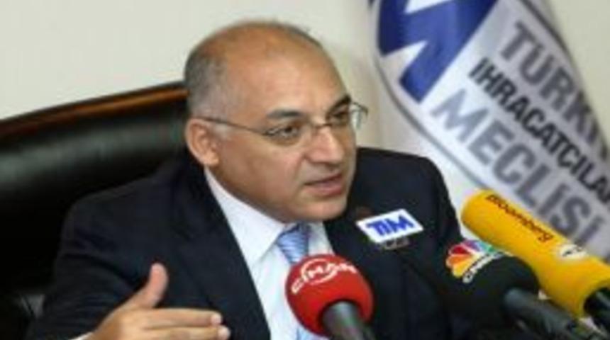 İhracat&ccedil;ı 200 bin istihdam hedefini koruyor