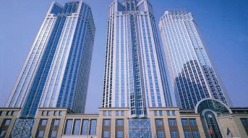 İş Bankası Grubu&rsquo;ndan Afrika&rsquo;ya 1 milyon lira yardım