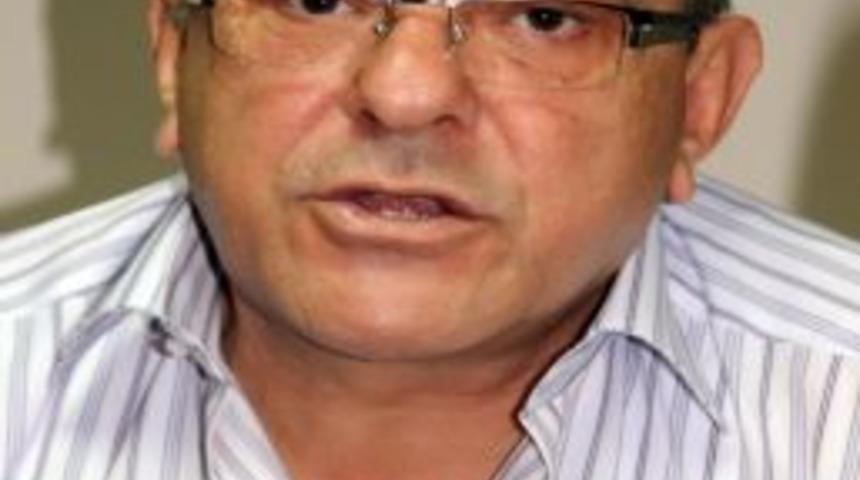 CHP Manisa'da g&ouml;revden alınan il&ccedil;e başkanı tekrar aday olacak