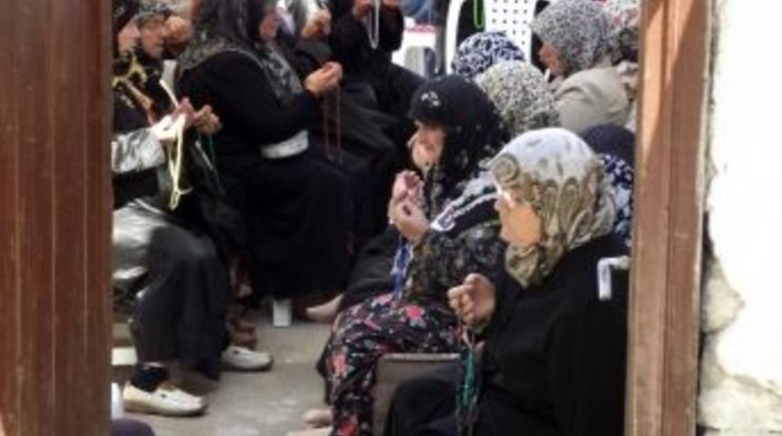 Şehit babası Kurt: Oğlumun emekliliğine 6 ay vardı