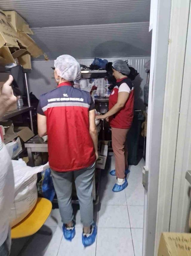 Hatay’da okullarda güvenilir gıda denetimleri sıklaştırıldı 2