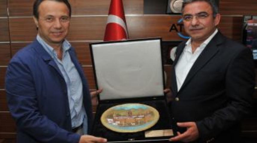 "Toplumlar birbirini tanıdık&ccedil;a T&uuml;rkiye&rsquo;nin AB &uuml;yeliği daha kolay ilerleyecek"