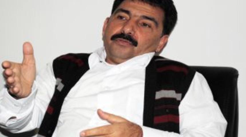 MAS&Uuml;B Başkanı Ay: Hain ter&ouml;r&uuml;n amacı &uuml;lkede kaos ortamı oluşturmak