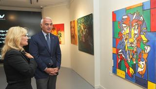 İstanbul&rsquo;da k&uuml;lt&uuml;r yolu heyecanı: 400&rsquo;den fazla etkinlikle sanat ş&ouml;leni başladı