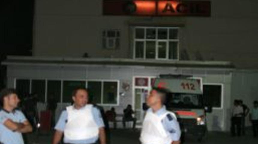 Eruh'ta saldırı: 2 şehit, 4 yaralı