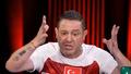 Nihat Kahveci'den Fransa ma�� sonras� olay s�zler! Yerin dibine soktu
