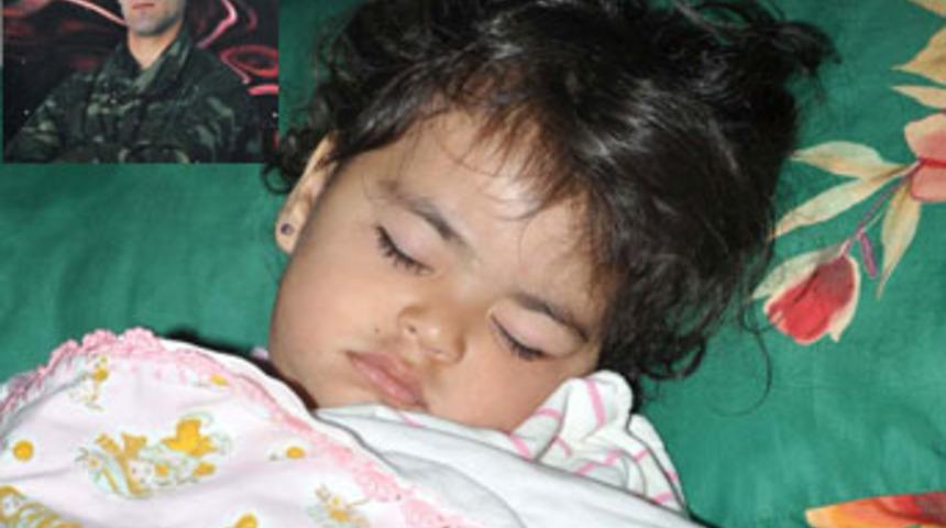 Katiller Irmak bebeği de yetim bıraktı