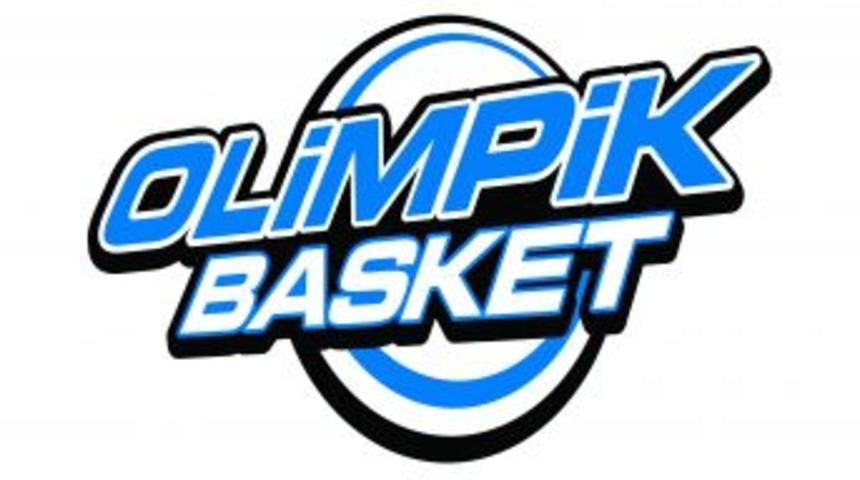 Hidayet T&uuml;rkoğlu'nun takımının adı &ldquo;Olimpik Basket&rdquo; oldu