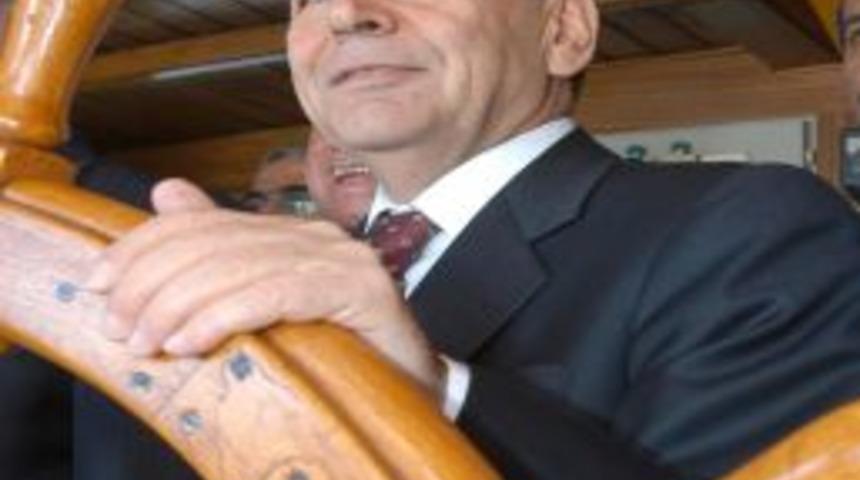 İzmir B&uuml;y&uuml;kşehir Belediyesi sekiz proje i&ccedil;in harekete ge&ccedil;ti