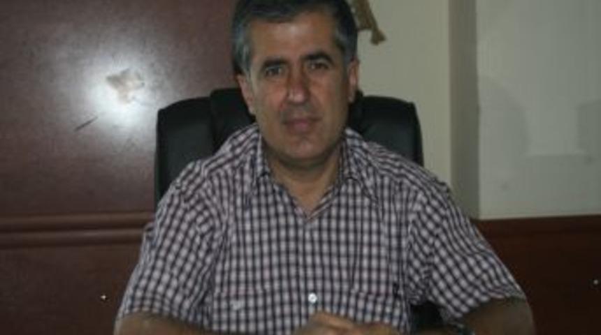 T&uuml;rkiye&rsquo;de ilk kez sanayi esnafına y&ouml;nelik sosyal tesis yapılacak