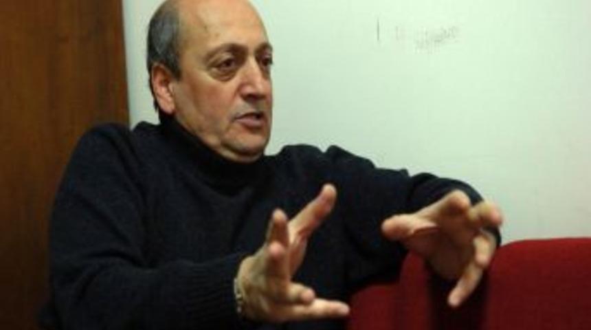 Prof Bilgin: MGK&rsquo;daki yeni d&uuml;zen T&uuml;rkiye&rsquo;nin b&uuml;t&uuml;nl&uuml;ğ&uuml;n&uuml;n fotoğrafı