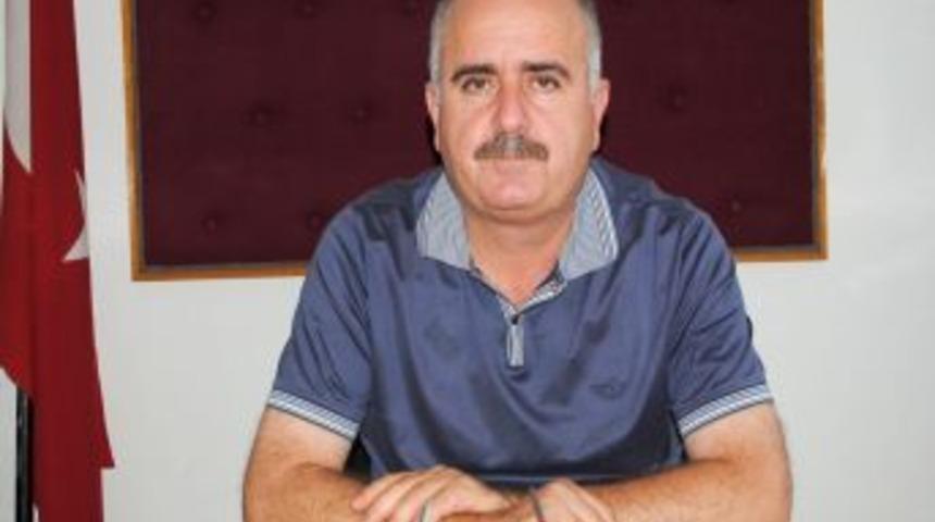 MZO Başkanı Metin, Mehmet&ccedil;iğe yapılan hain saldırıyı kınadı