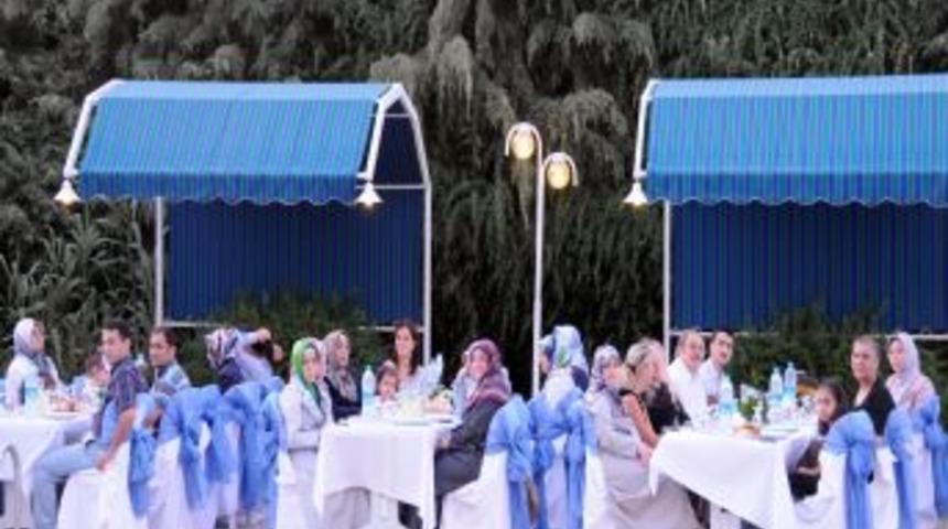 MEGDER'den Somali'ye 10 bin liralık yardım