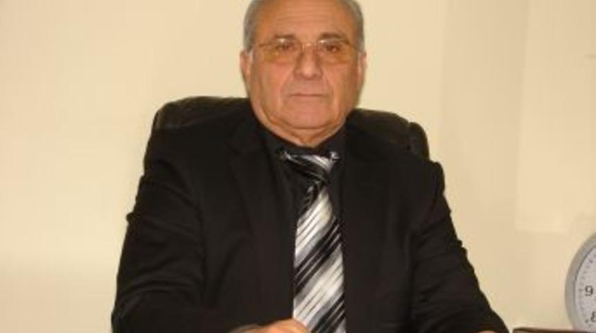 Bıyıklıoğlu: &Ccedil;ukurca saldırısı milletimizin birlik ve beraberliğine yapılmıştır