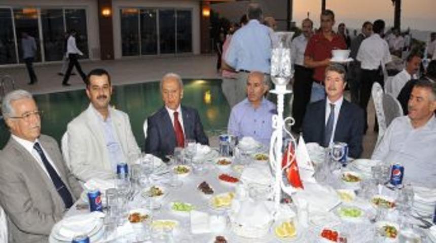 M&Uuml;SİAD ter&ouml;r&uuml; kınadı, Afrika'ya yardım &ccedil;ağrısı yaptı