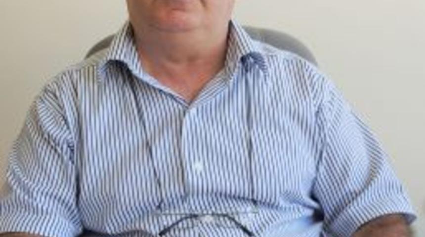 MASEDER: Yardım g&ouml;t&uuml;r&uuml;lmezse Afrika'da 640 bin &ccedil;ocuk &ouml;lecek