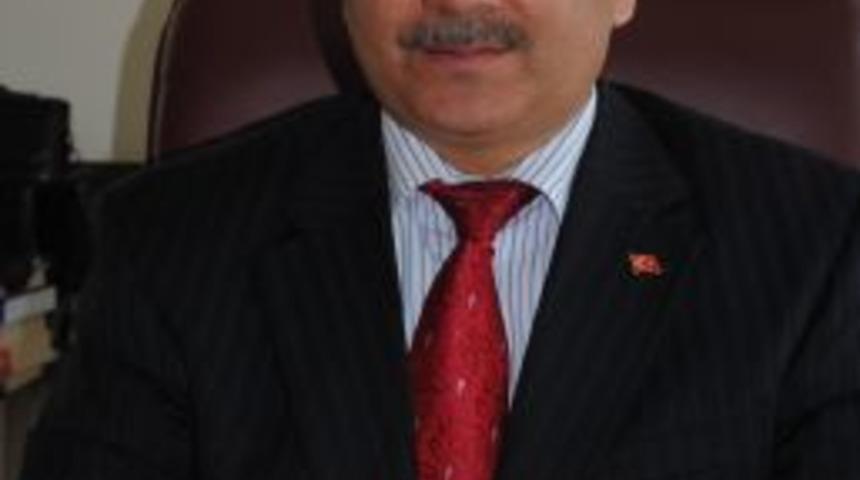 Manavgat M&uuml;ft&uuml;s&uuml; Taş, &Ccedil;ukurca'daki ter&ouml;r saldırısını kınadı