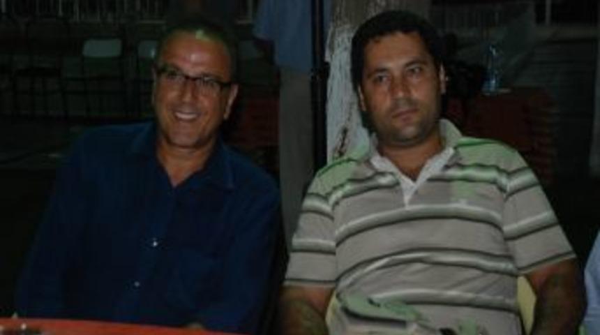 Sakık:  Bize bir sorumluluk d&uuml;şerse bunu yerine getireceğiz