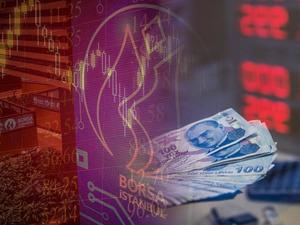 Kırmızı haftada yeşil kalanlar: BIST d&uuml;şerken yatırımcının en &ccedil;ok para eklediği hisseler!