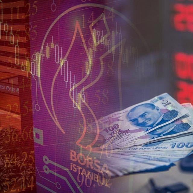 Kırmızı haftada yeşil kalanlar: BIST d&uuml;şerken yatırımcının en &ccedil;ok para eklediği hisseler!