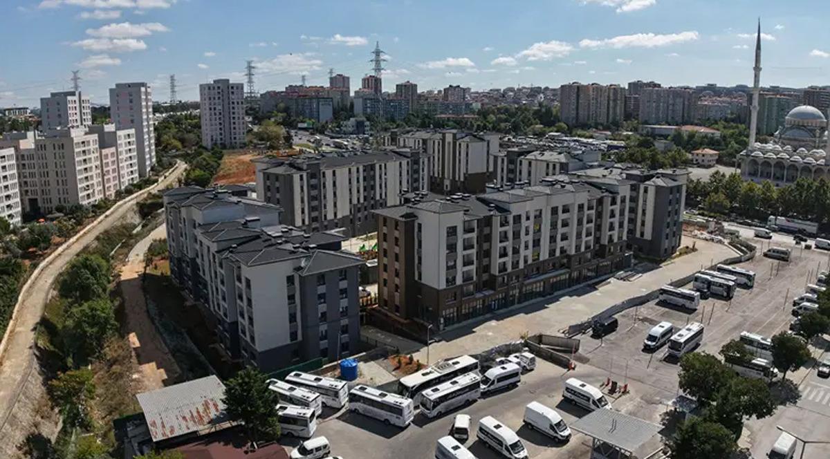 TOKİ kiralık sosyal konut başvuruları sona erdi: Kuralar ne zaman &ccedil;ekilecek? 1