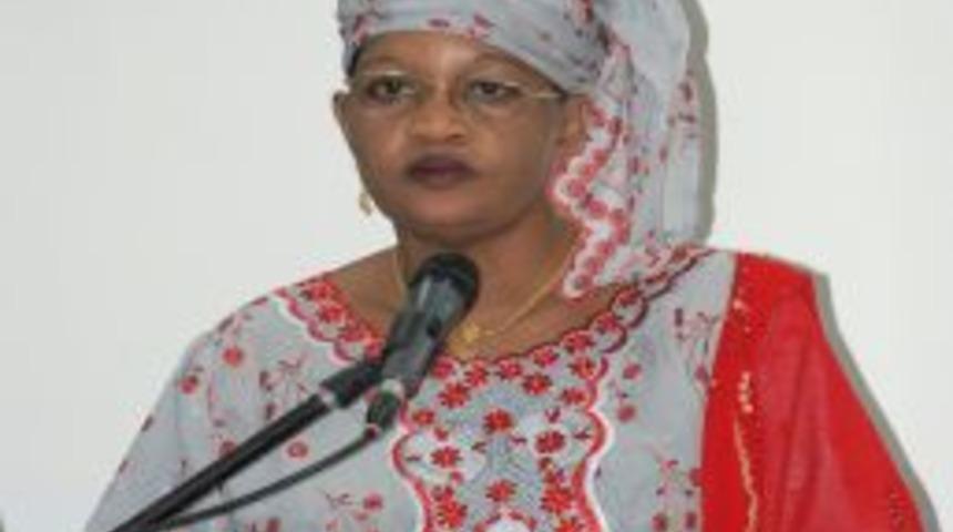 Senegalli Bakan:T&uuml;rkiye'nin yardımları,normal insanların anlayacağı şeyler değil