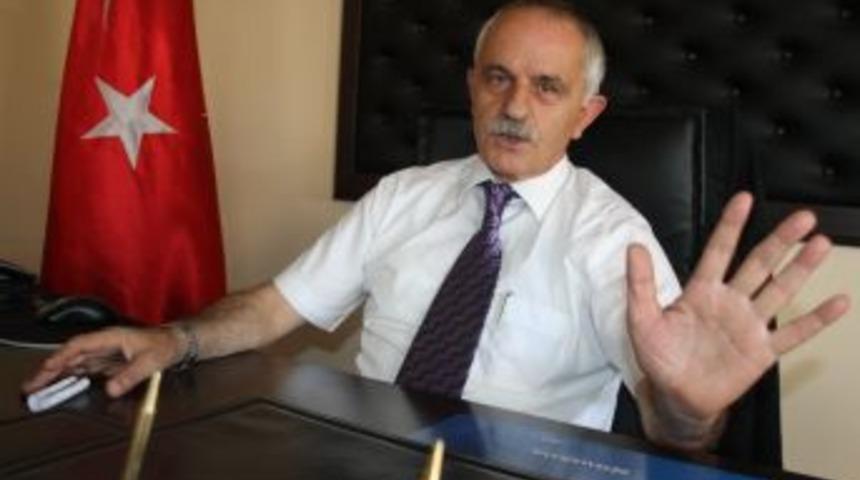 TOKİ konutları d&ouml;rd&uuml;nc&uuml; sınıf