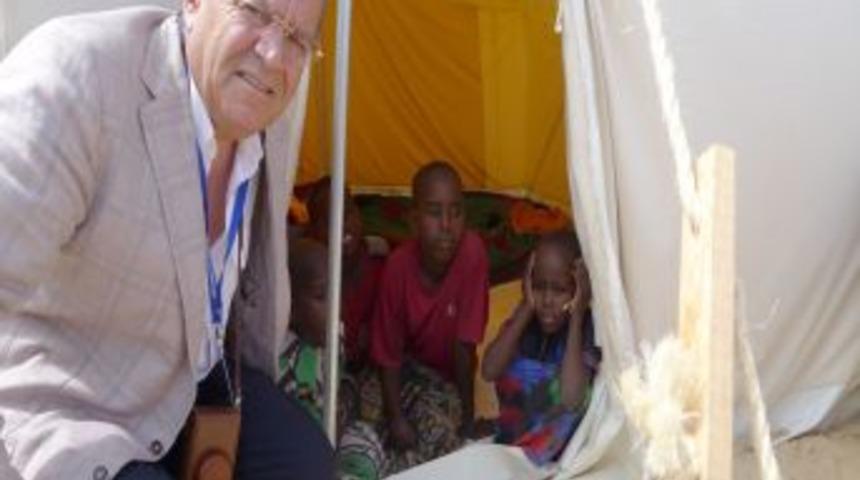 ATO Başkanı Bezci: Başbakan'ın ilgilendiği &ccedil;ocuk 10 dakika sonra &ouml;ld&uuml;