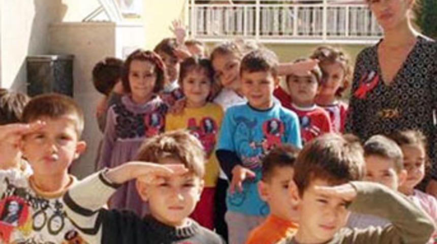 Anaokulu &ouml;ğretmenine Kılı&ccedil;daroğlu cezası