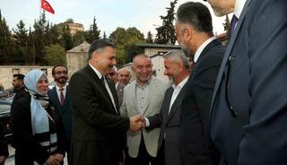 42 &uuml;lkeden 640 organize su&ccedil; &ouml;rg&uuml;t&uuml; lideri veya &uuml;yesinin T&uuml;rkiye&rsquo;ye iadesi sağlandı