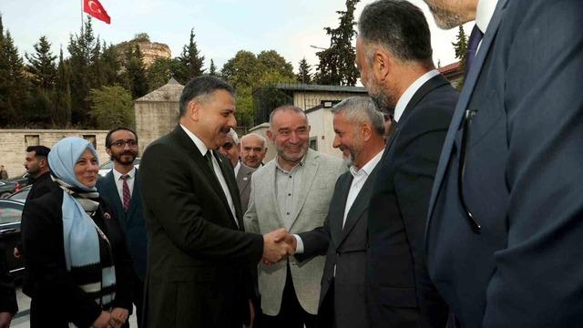 42 ülkeden 640 organize suç örgütü lideri veya üyesinin Türkiye’ye iadesi sağlandı