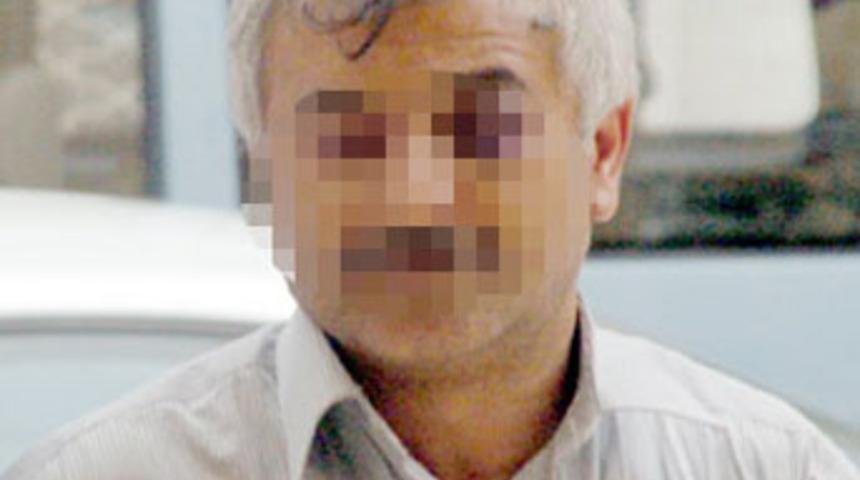 Tacizciye meydan dayağı