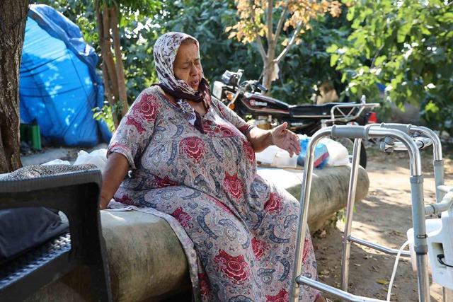 G&uuml;n ışığına hasret yaşıyordu, artık sağlığına kavuştu 5