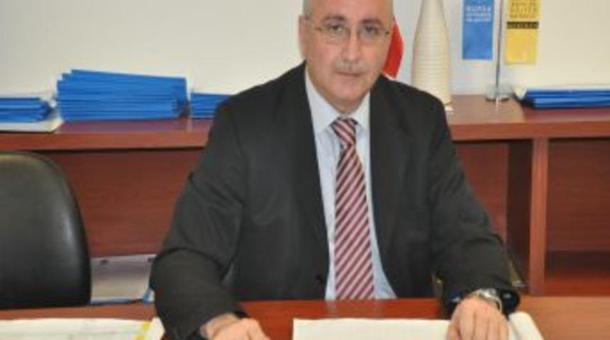 Uludağ'da yetki sorunu s&uuml;r&uuml;yor